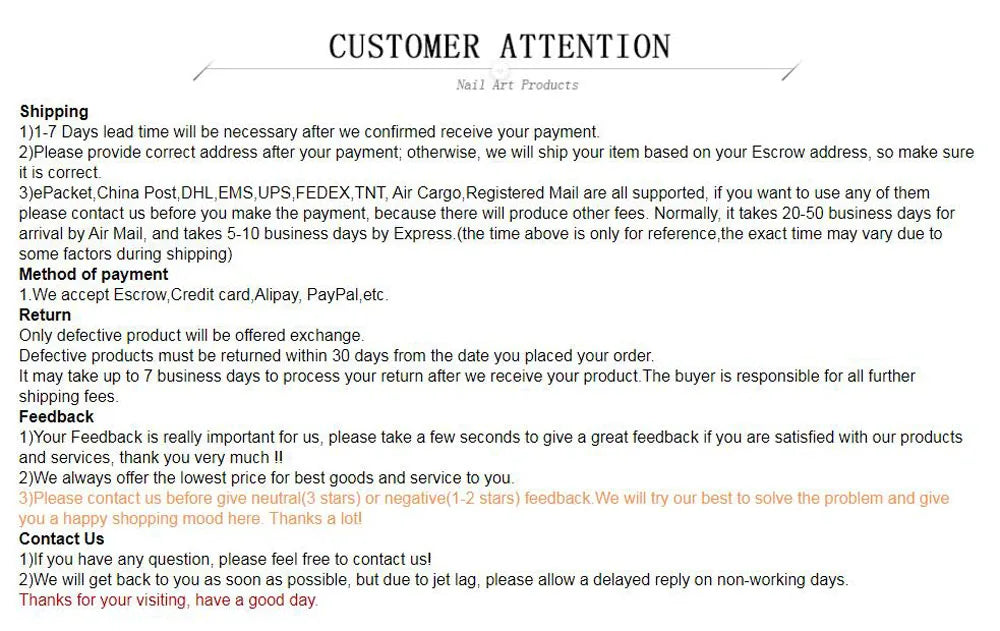 120pcs Acrylic French False Nails Square Almond Coffin Fake Nail Tips for Women Full Cover Removable Mixed Size Press On Nails