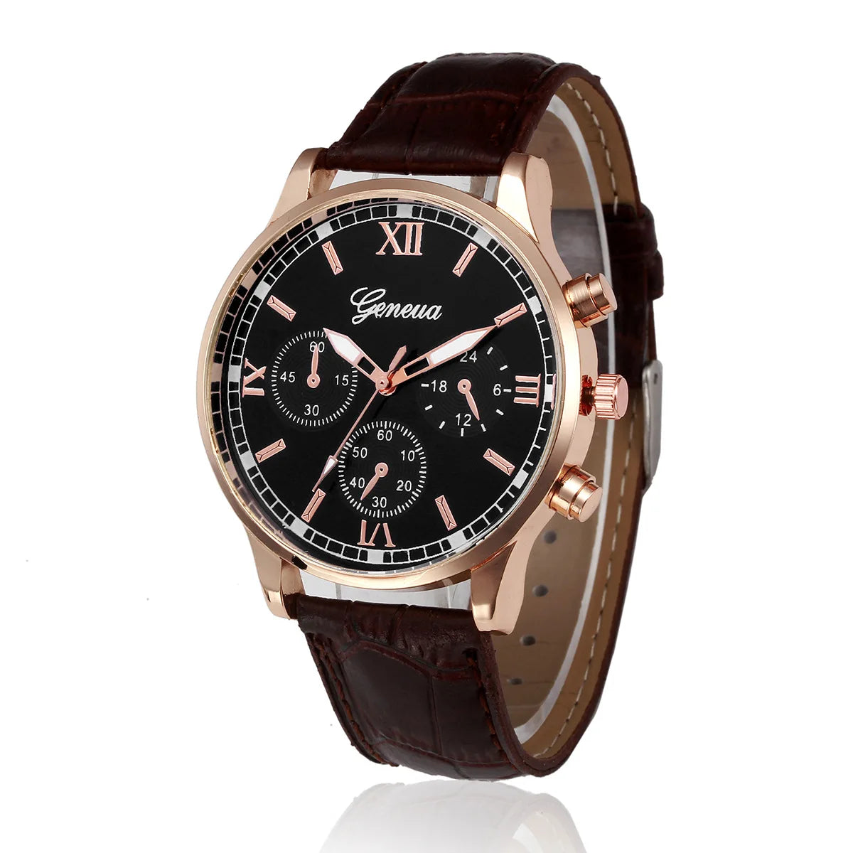 New Mens Watches Luxury