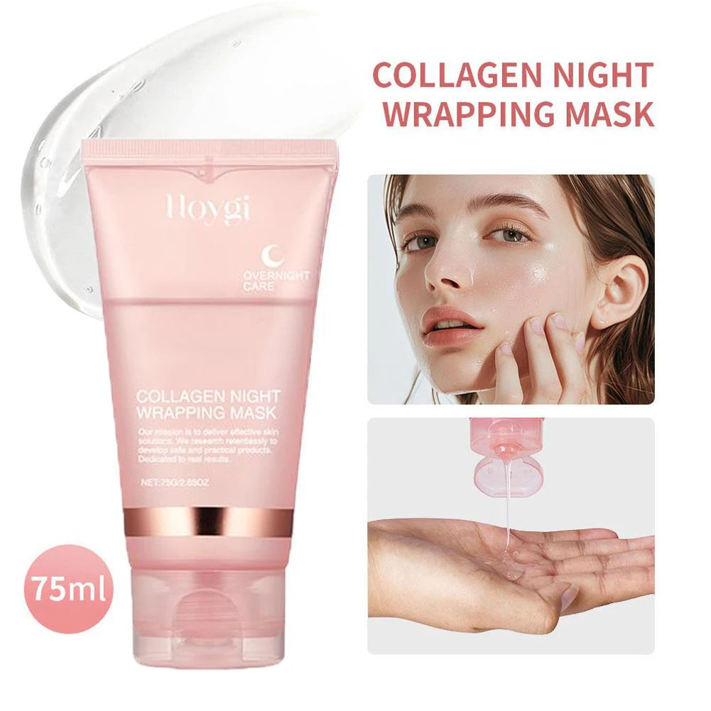 Collagen Mask Korean Skin Care