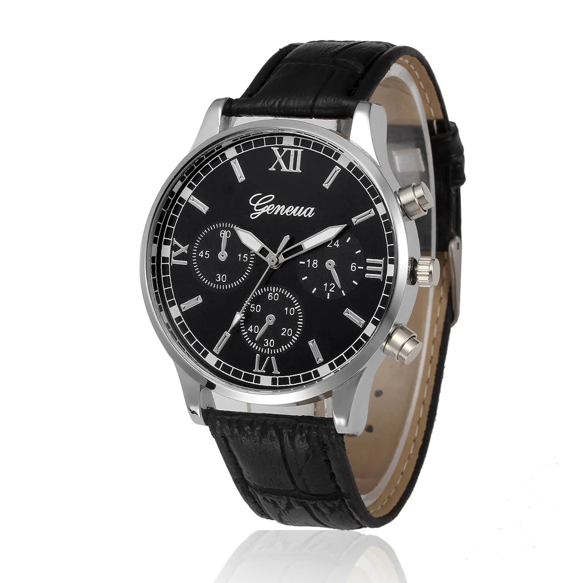 New Mens Watches Luxury