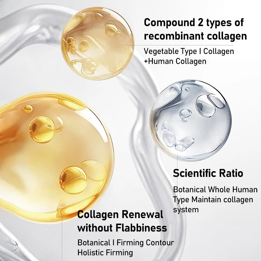 AHA 30%+BHA 2% Exfoliating Face Salicylic Acid Serum 10% Niacinamide + 1% Zinc, 10% Hexapeptide Serum Moisturizing Face Skincare