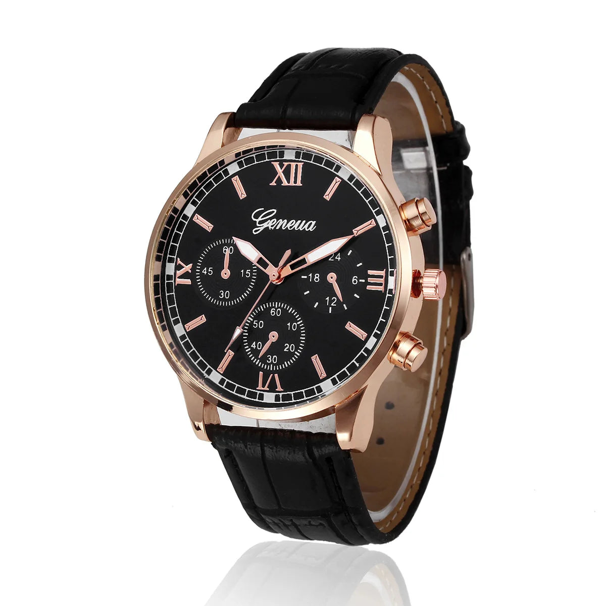 New Mens Watches Luxury