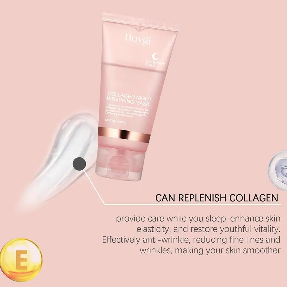 Collagen Mask Korean Skin Care