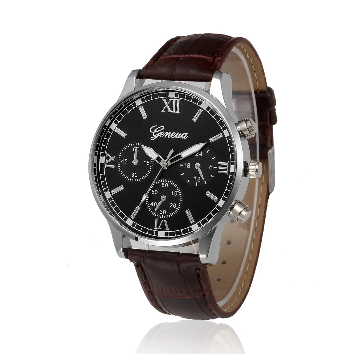 New Mens Watches Luxury