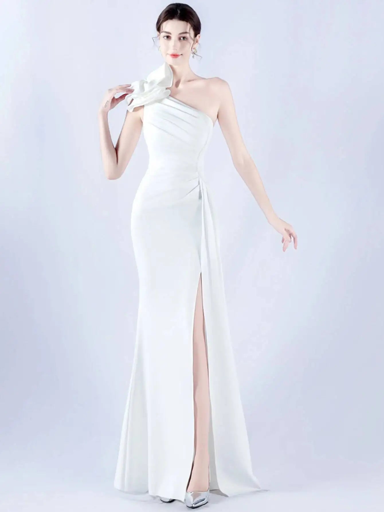 Sexy backless rhinestone maxi summer dress women elegant luxury red wedding party dress ladies long prom evening dresses vestido