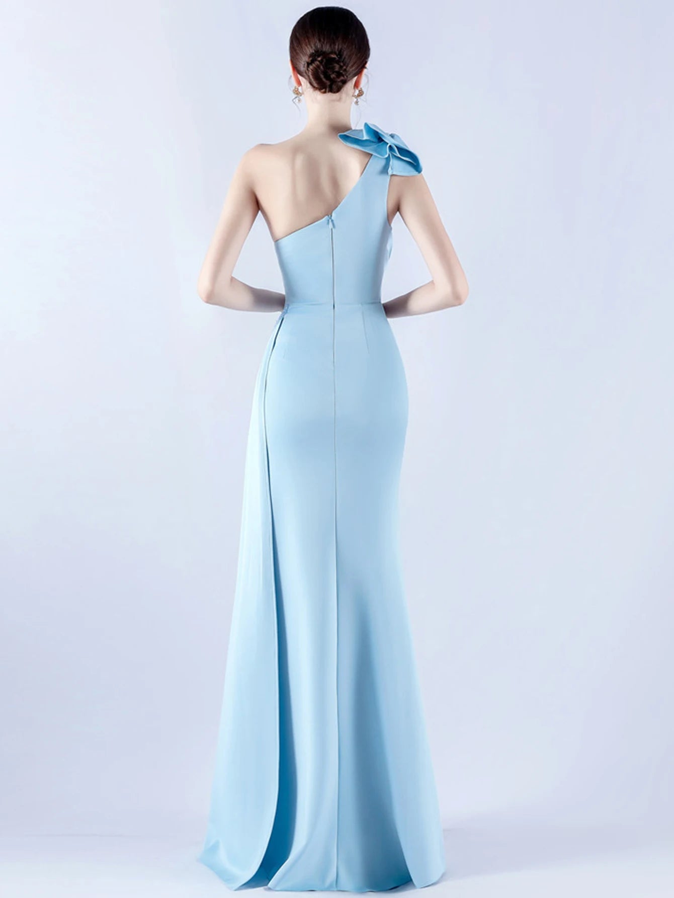 Sexy backless rhinestone maxi summer dress women elegant luxury red wedding party dress ladies long prom evening dresses vestido