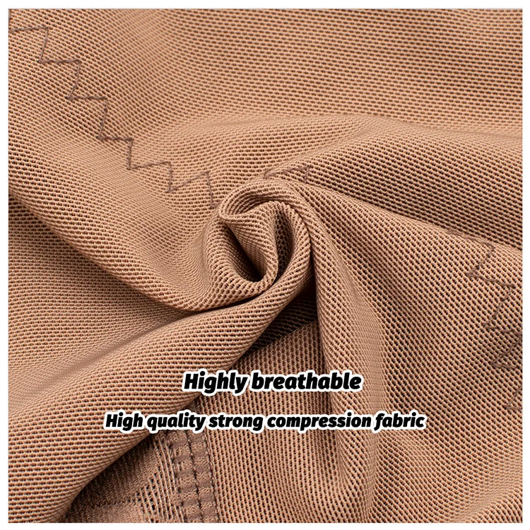 High Compression Girdle Shaper Colombian Fajas Shapewear Postpartum Belly flat Sheath Waist Trainer Belts Woman Extreme Corset