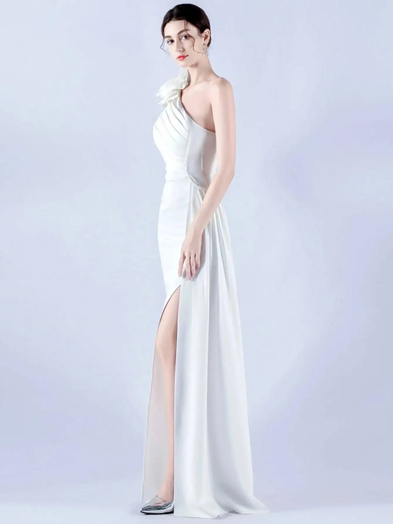 Sexy backless rhinestone maxi summer dress women elegant luxury red wedding party dress ladies long prom evening dresses vestido