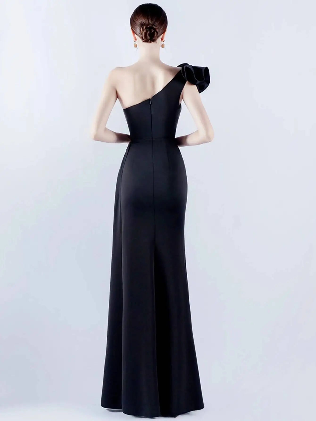 Sexy backless rhinestone maxi summer dress women elegant luxury red wedding party dress ladies long prom evening dresses vestido