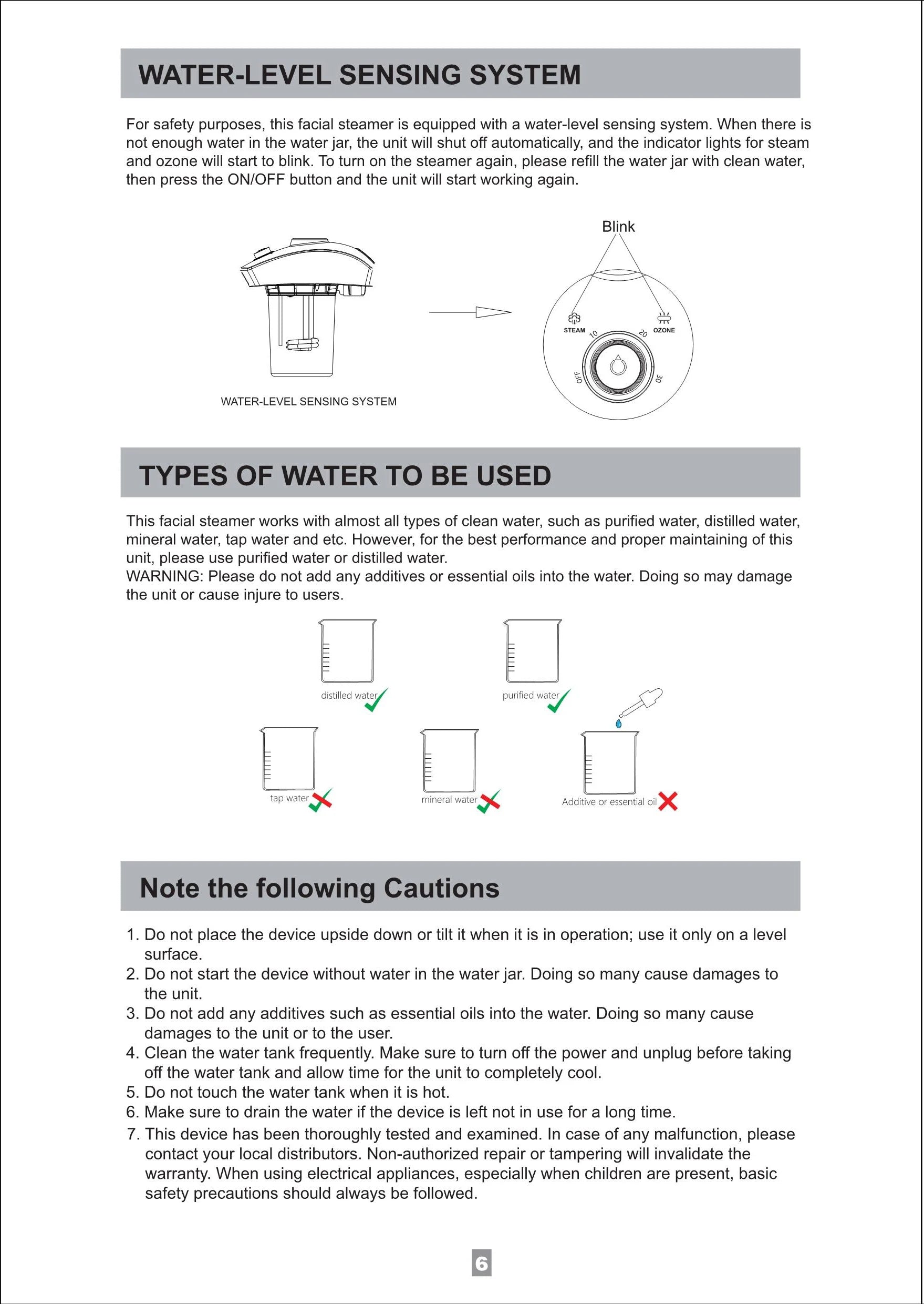 Hot Ozone Facial Steamer Warm Mist Humidifier for Face Deep Cleaning Vaporizer Sprayer Home Spa Salon Skin Care Whitening