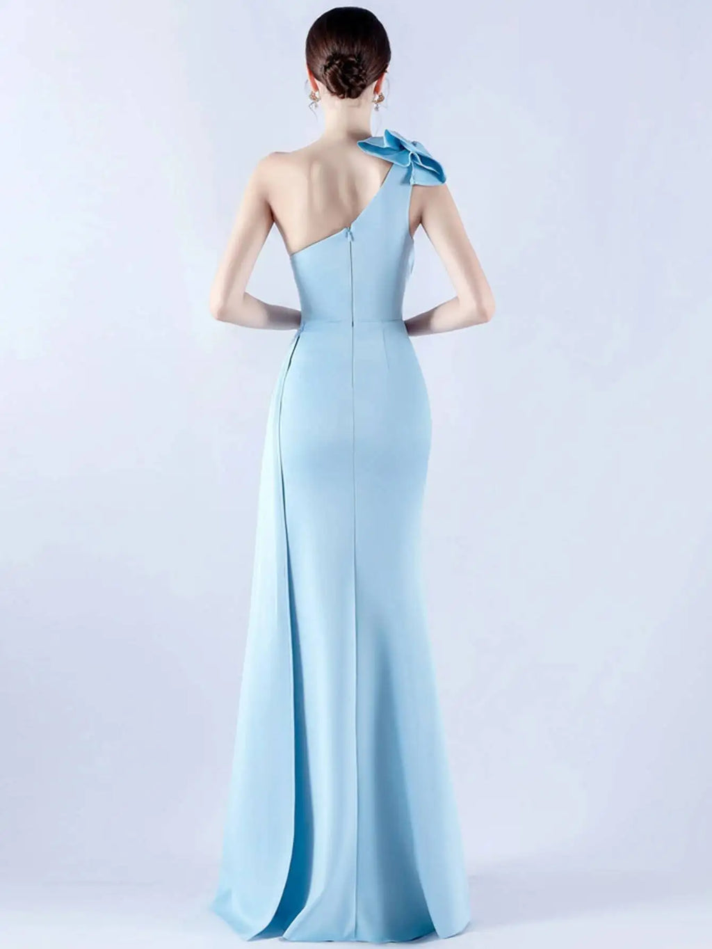 Sexy backless rhinestone maxi summer dress women elegant luxury red wedding party dress ladies long prom evening dresses vestido