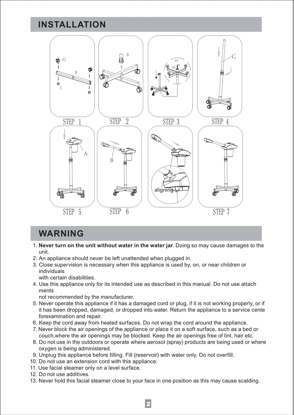 Hot Ozone Facial Steamer Warm Mist Humidifier for Face Deep Cleaning Vaporizer Sprayer Home Spa Salon Skin Care Whitening