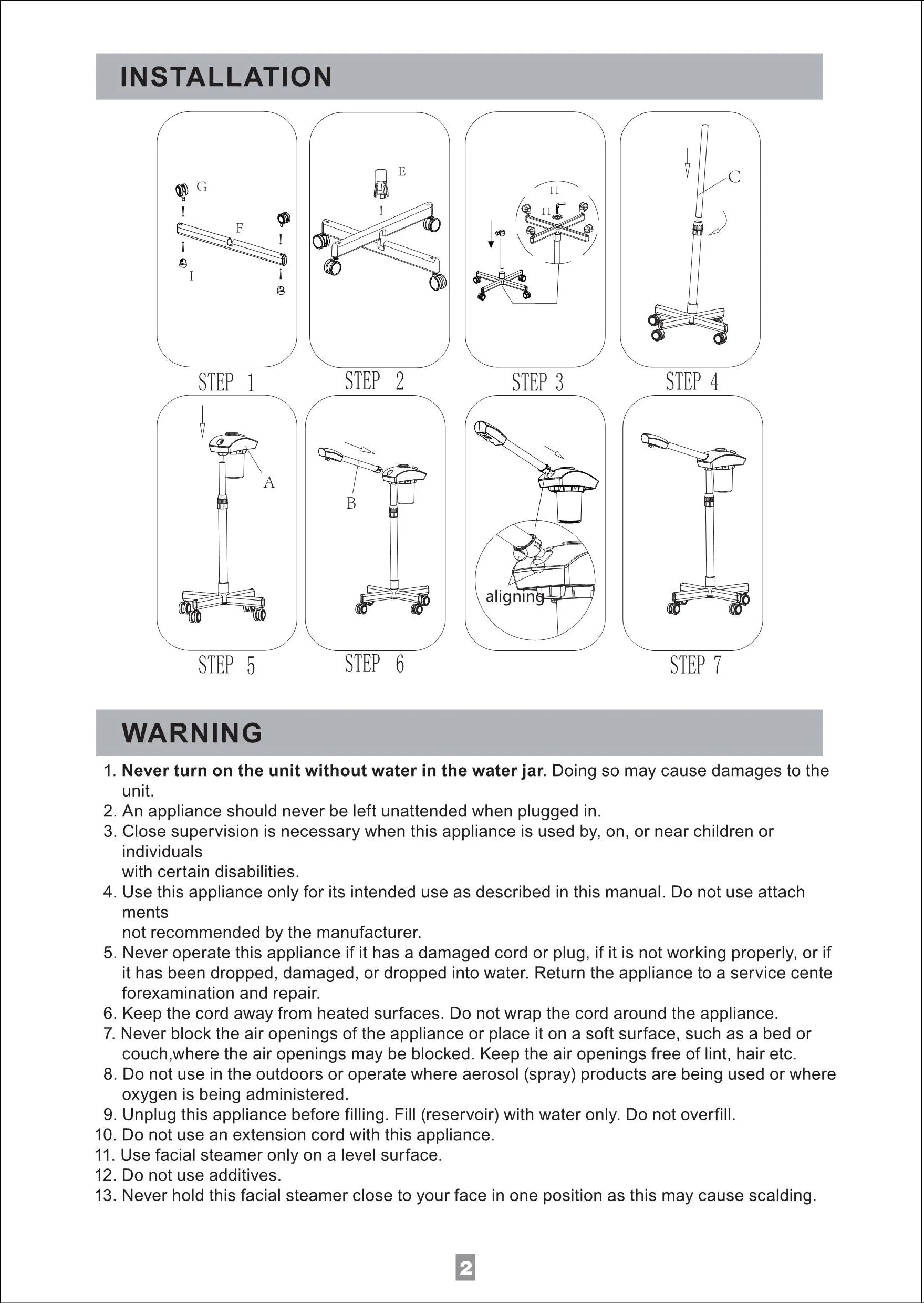 Hot Ozone Facial Steamer Warm Mist Humidifier for Face Deep Cleaning Vaporizer Sprayer Home Spa Salon Skin Care Whitening