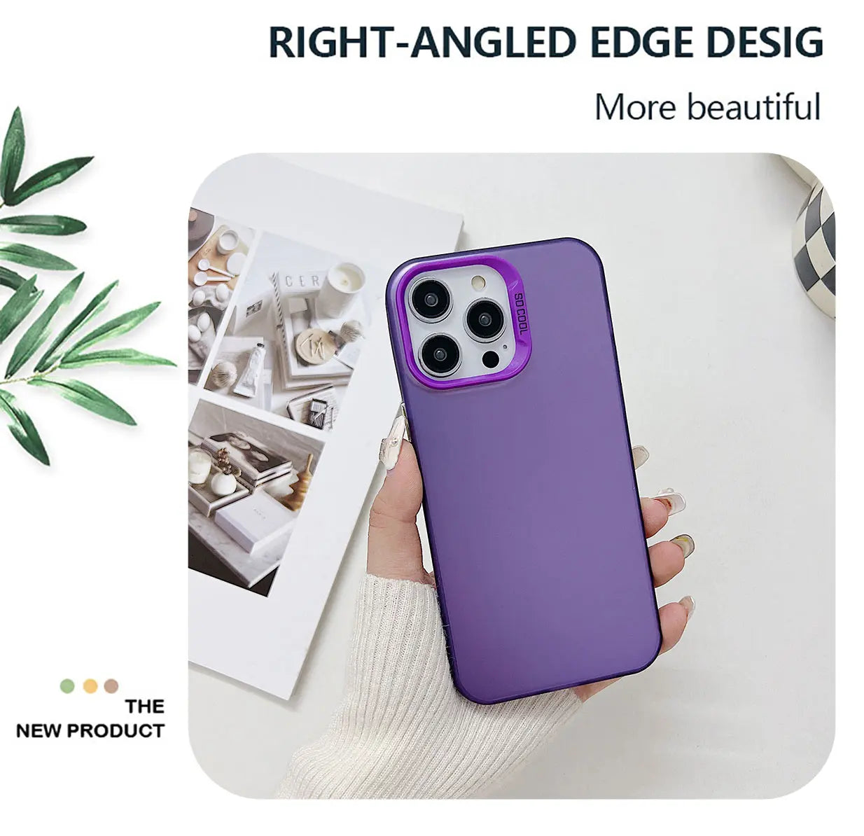 Phone Case For C-ComPanyss-iPhone 17 16e 16 15 14 13 12 11 mini Pro Max X XR XSMAX Air Plus Anti Fall Matte luxury-C-Cps-s Cover