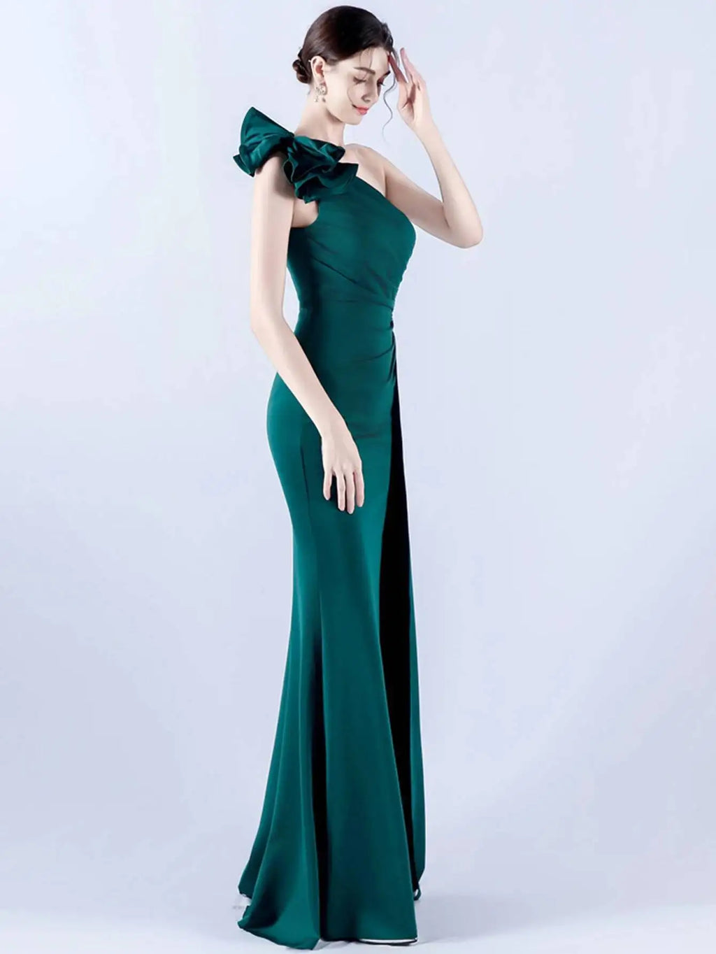 Sexy backless rhinestone maxi summer dress women elegant luxury red wedding party dress ladies long prom evening dresses vestido