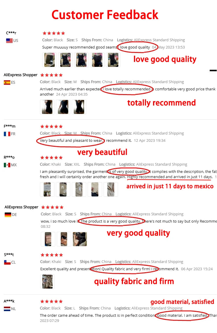 High Compression Girdle Shaper Colombian Fajas Shapewear Postpartum Belly flat Sheath Waist Trainer Belts Woman Extreme Corset