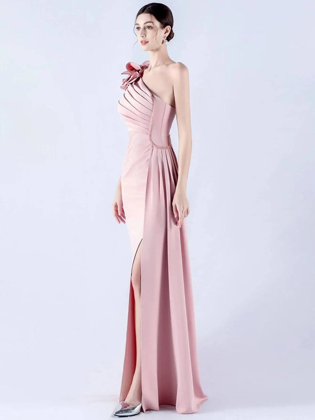 Sexy backless rhinestone maxi summer dress women elegant luxury red wedding party dress ladies long prom evening dresses vestido