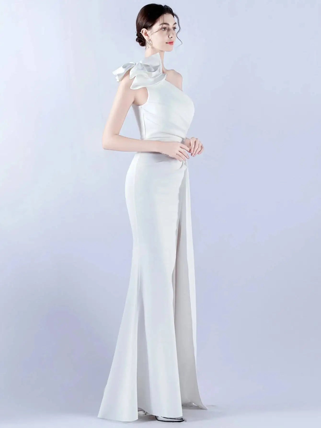 Sexy backless rhinestone maxi summer dress women elegant luxury red wedding party dress ladies long prom evening dresses vestido