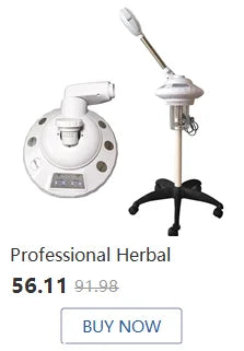 Hot Ozone Facial Steamer Warm Mist Humidifier for Face Deep Cleaning Vaporizer Sprayer Home Spa Salon Skin Care Whitening